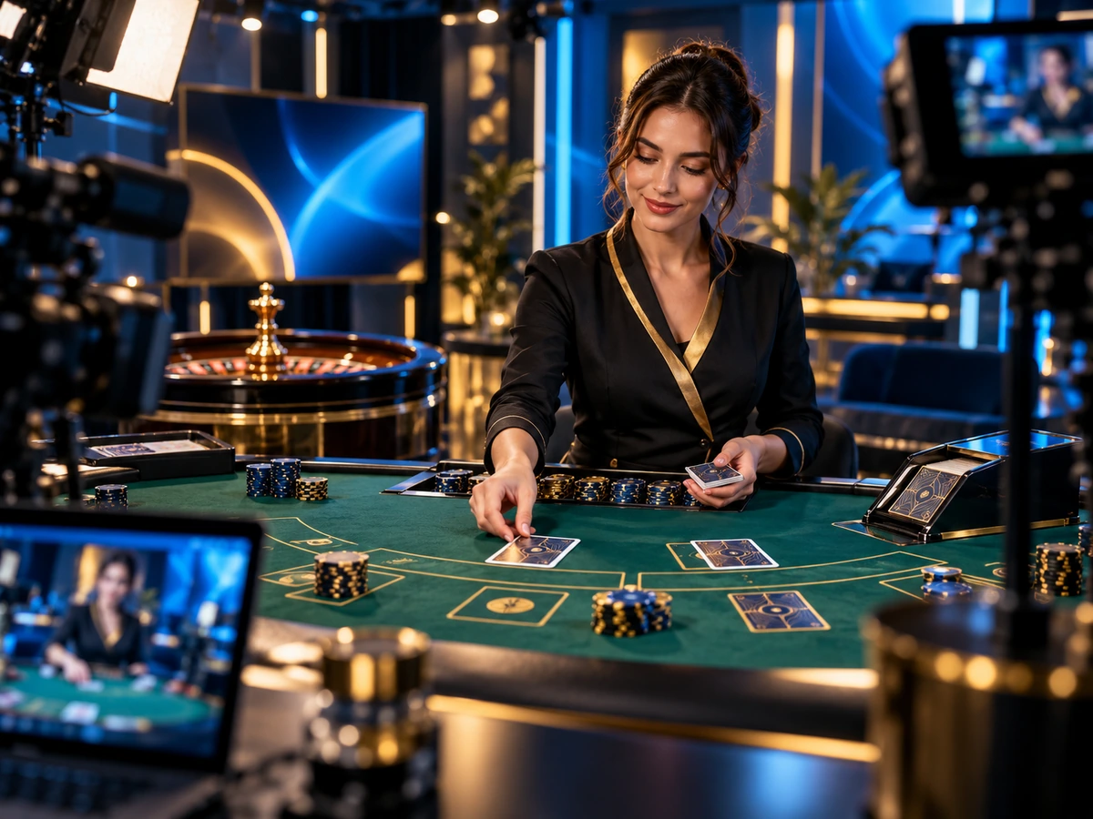 Coldbet live casino