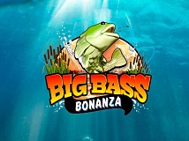 Big Bass Bonanza